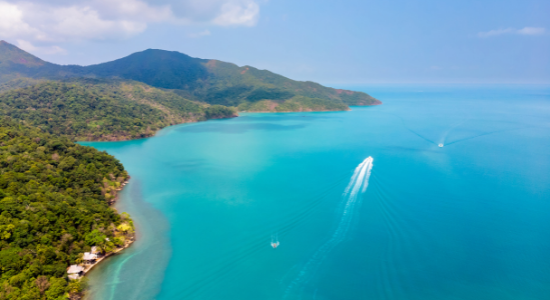 Ocean Cycle 海洋塑料循环回收认证(图1)