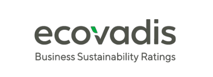Ecovadis企业可持续发展评级技术服务(图1)