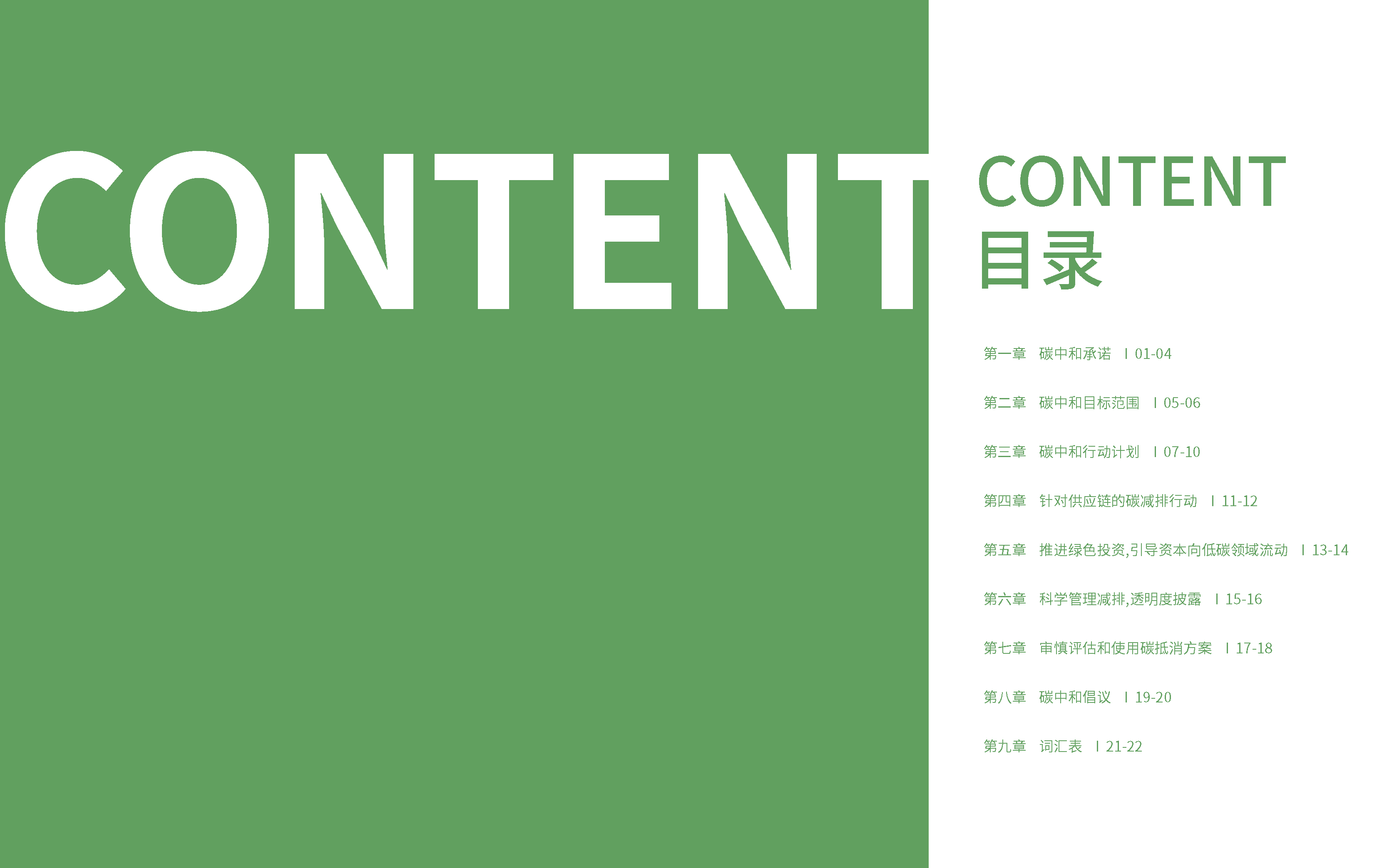 Leverage 碳中和路线图报告发布(图4)