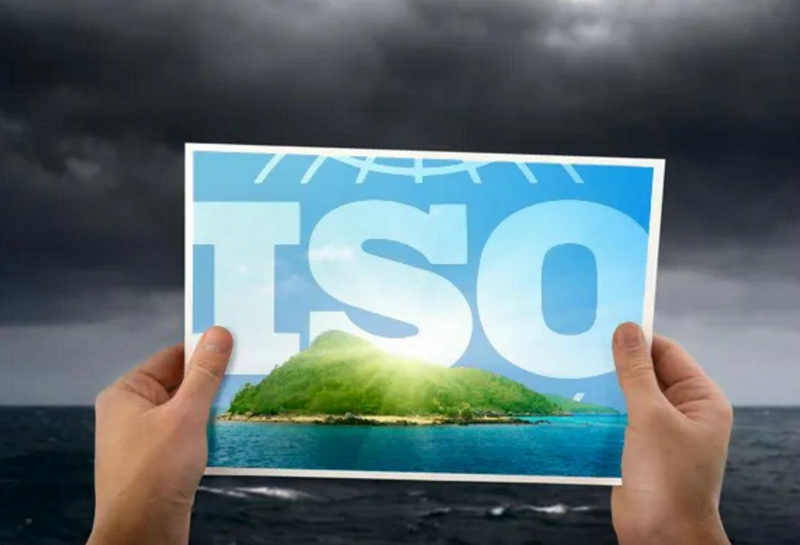 ISO质量管理体系认证 ISO质量管理体系认证