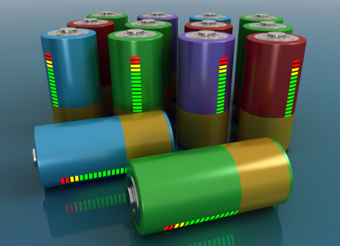 欧盟《新电池法》落地,明年起动力电池将强制申报碳足迹