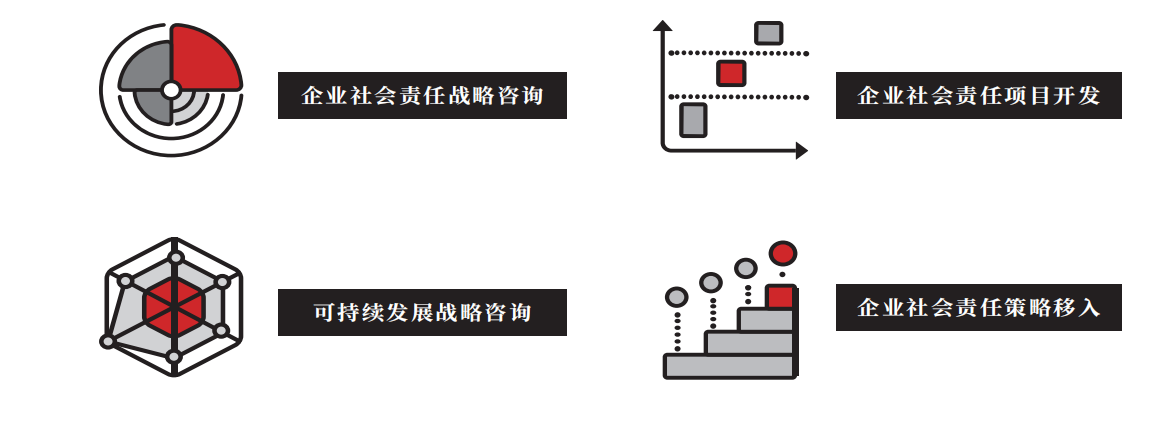 ESG 战略咨询     ESG 战略咨询