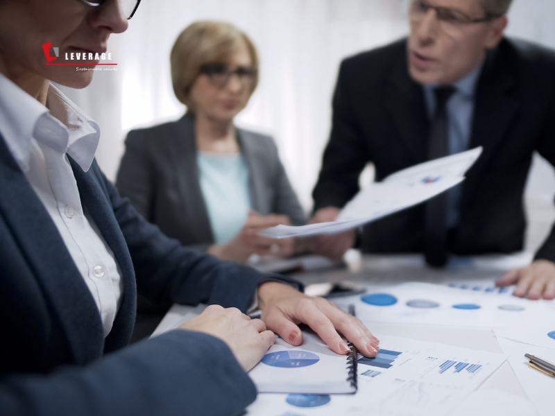 解锁EcoVadis评估高分秘籍:leverage供应链助力企业提升评估分值