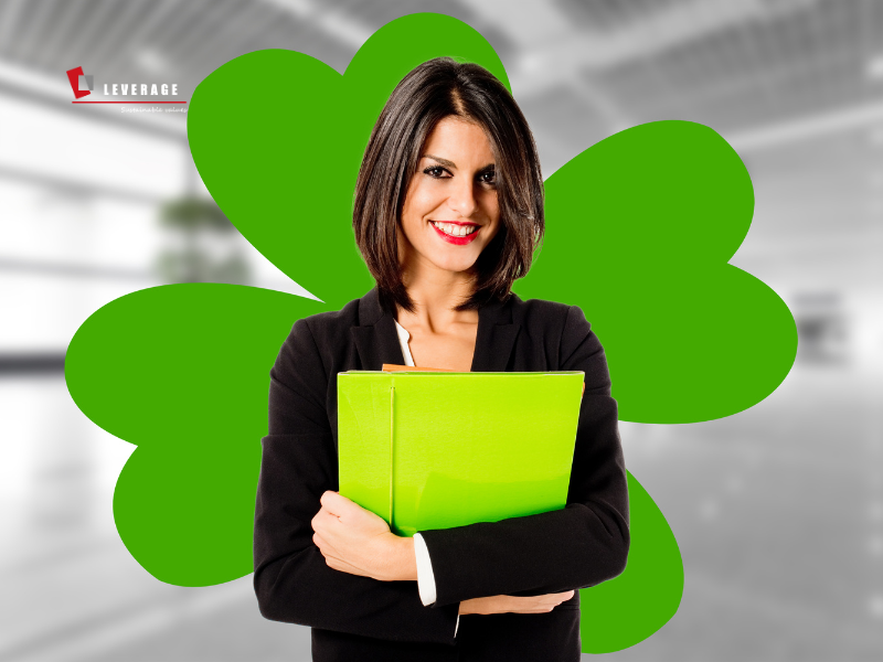 解锁EcoVadis评估高分秘籍:leverage供应链助力企业提升评估分值