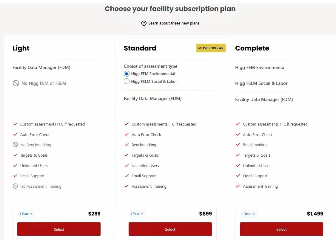 2025年Worldly平台模块新增FDM 模块,费用及验证人天也有新变化